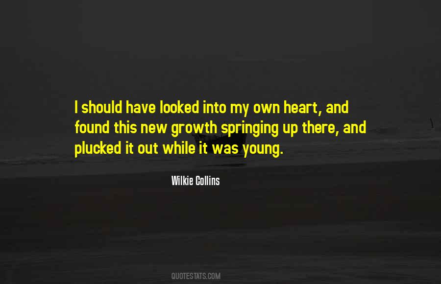 Wilkie Collins Quotes #532422