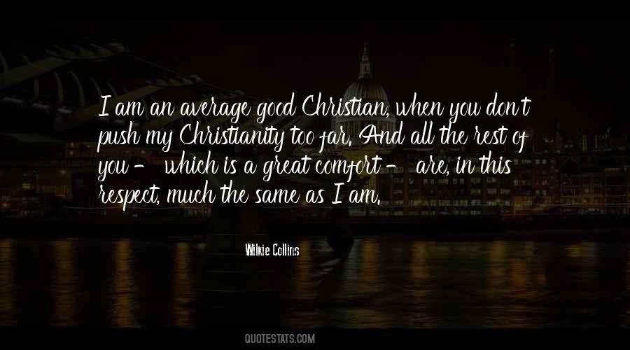 Wilkie Collins Quotes #600455