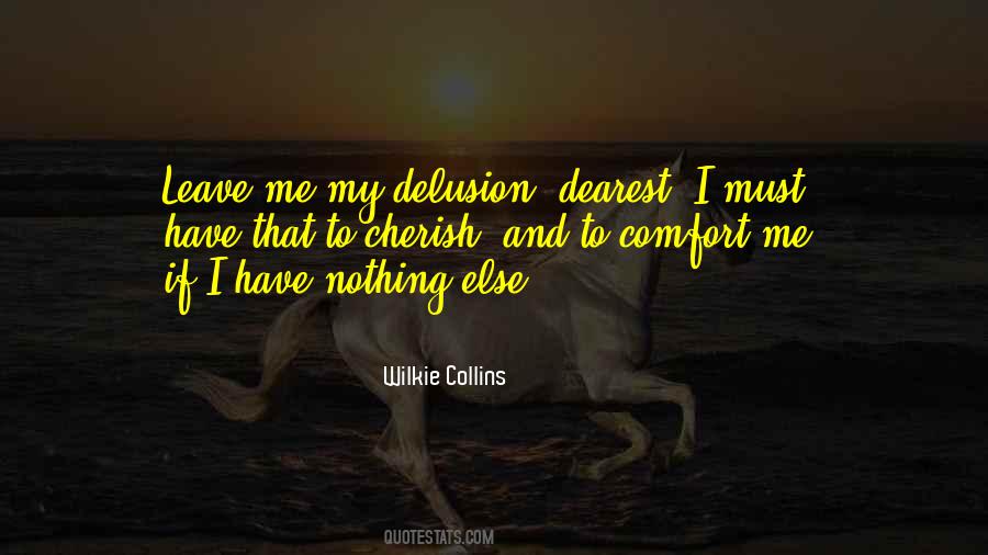 Wilkie Collins Quotes #604820