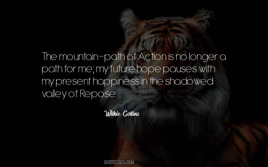 Wilkie Collins Quotes #625237