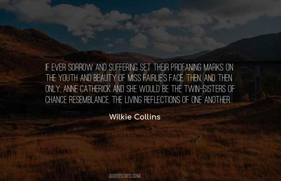 Wilkie Collins Quotes #65649