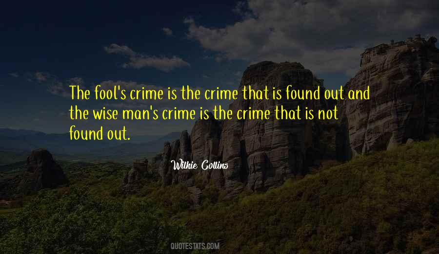 Wilkie Collins Quotes #685420