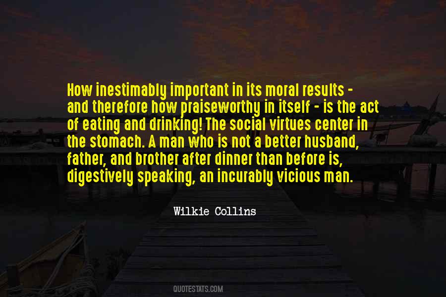 Wilkie Collins Quotes #789766