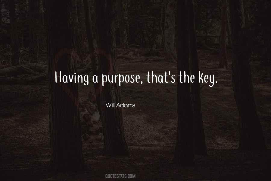 Will Adams Quotes #76909 Will Adams Quotes #76909