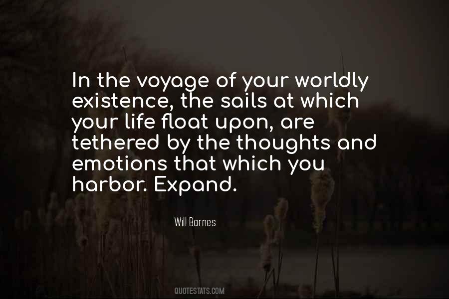 Will Barnes Quotes #682446 Will Barnes Quotes #682446