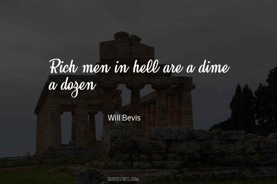 Will Bevis Quotes #90562