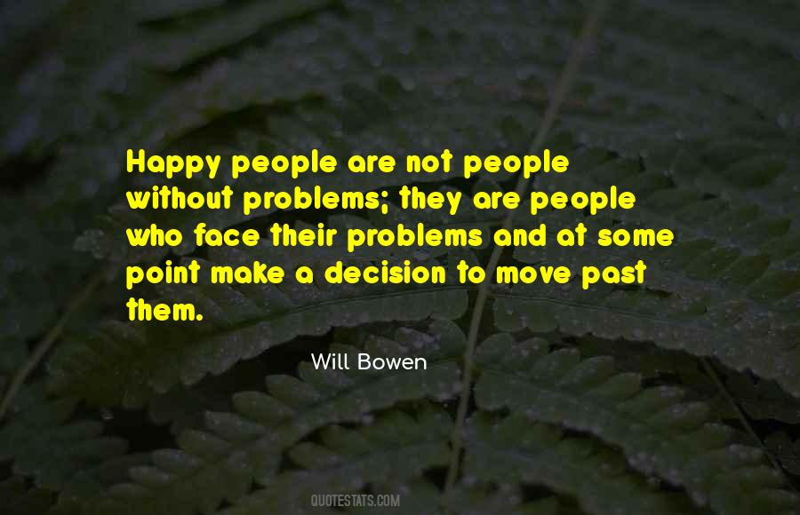 Will Bowen Quotes #969109