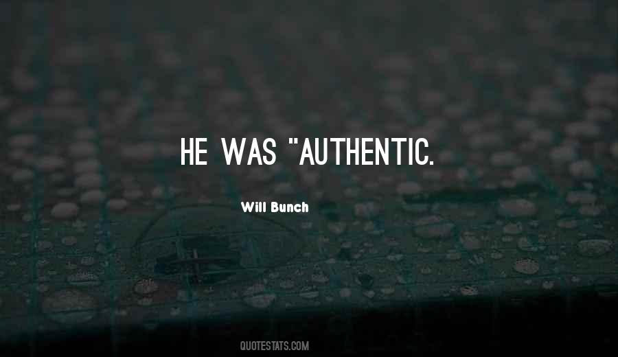 Will Bunch Quotes #1284077
