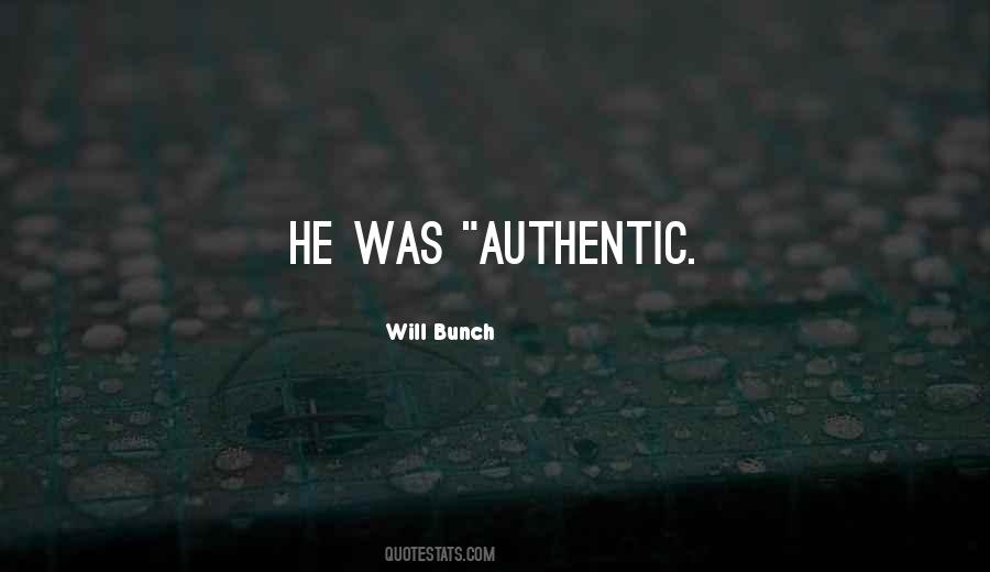 Will Bunch Quotes #1284077 Will Bunch Quotes #1284077
