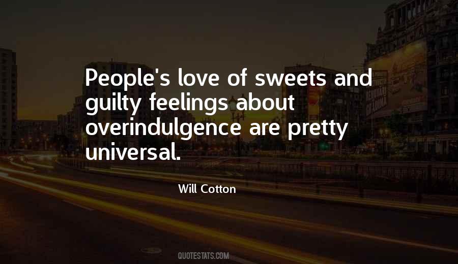 Will Cotton Quotes #1736069