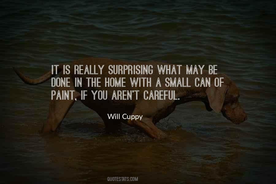 Will Cuppy Quotes #1128586