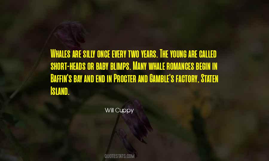 Will Cuppy Quotes #216969