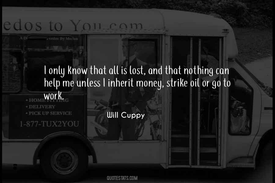 Will Cuppy Quotes #988816