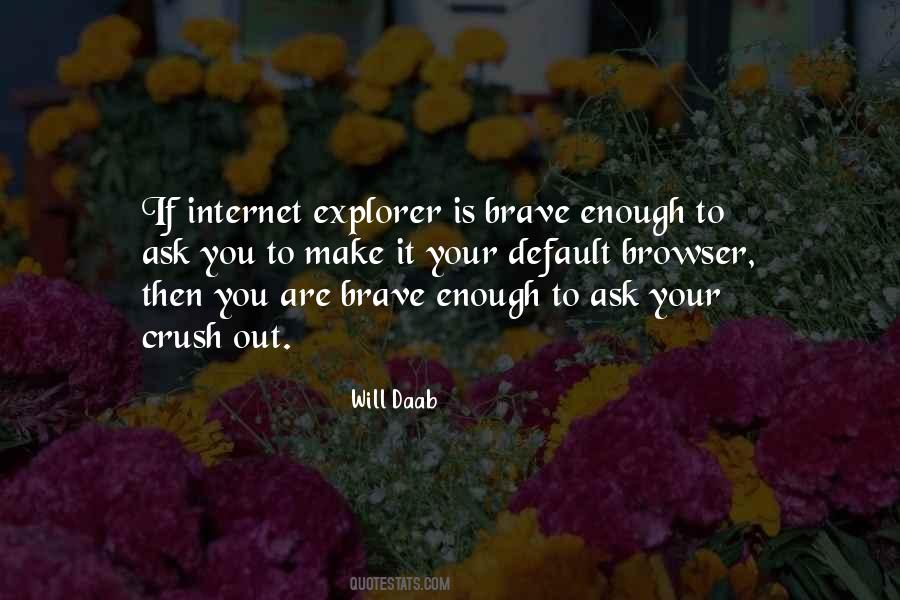 Will Daab Quotes #576354 Will Daab Quotes #576354