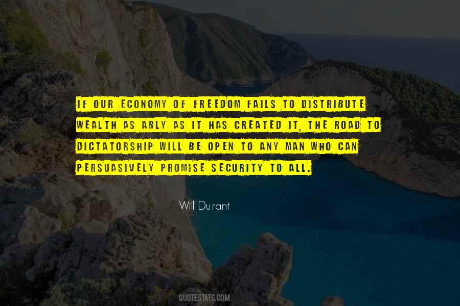 Will Durant Quotes #1032900