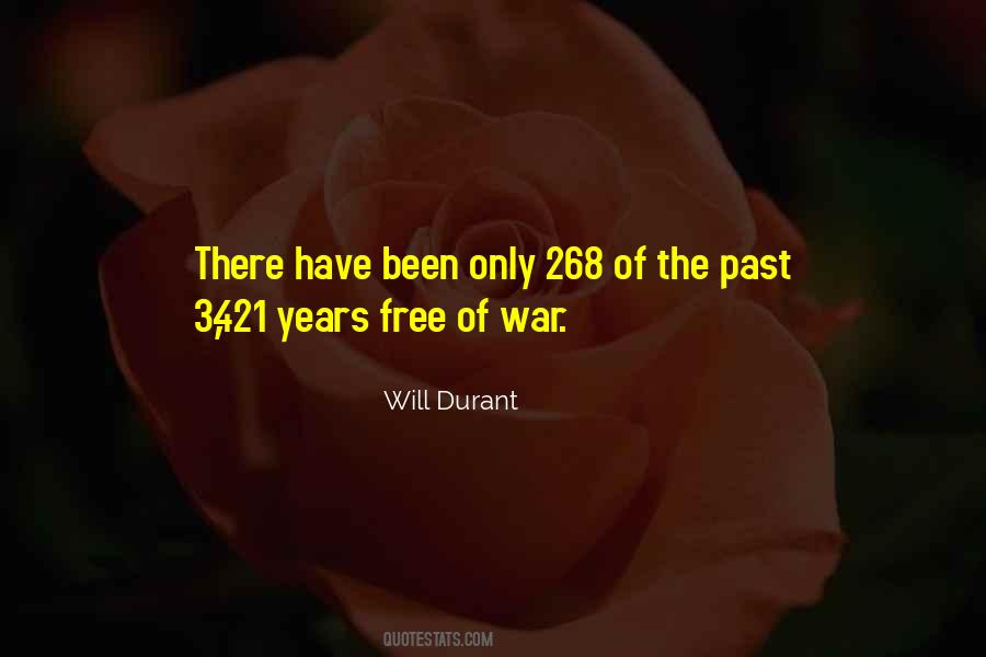 Will Durant Quotes #1049962