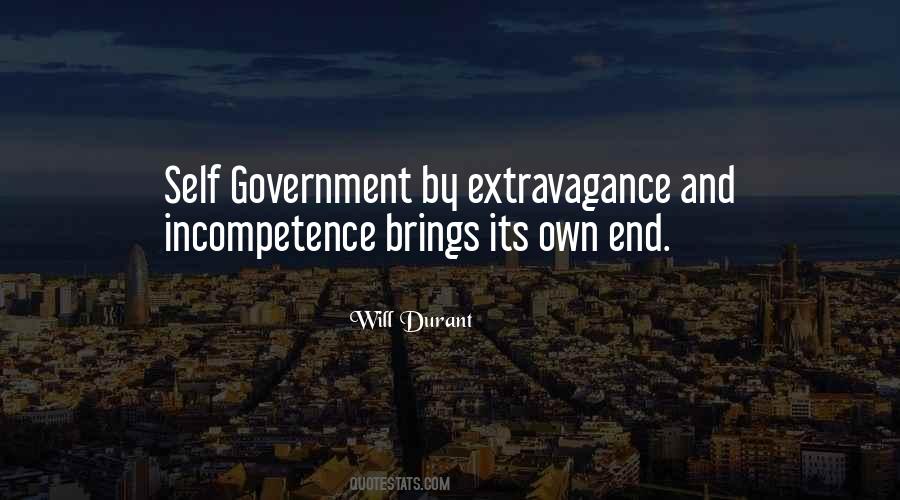 Will Durant Quotes #1272383