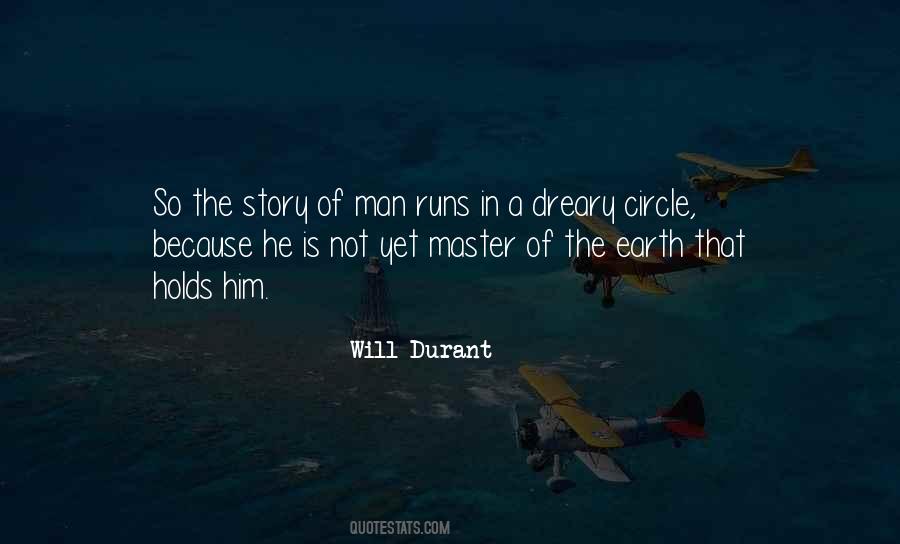 Will Durant Quotes #1585583
