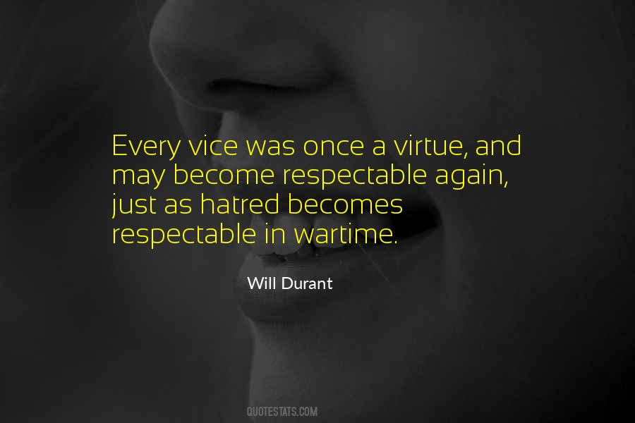 Will Durant Quotes #1772948