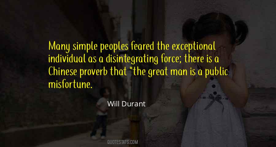 Will Durant Quotes #1834498