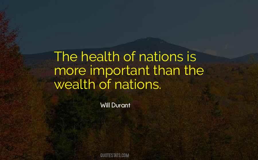 Will Durant Quotes #184726