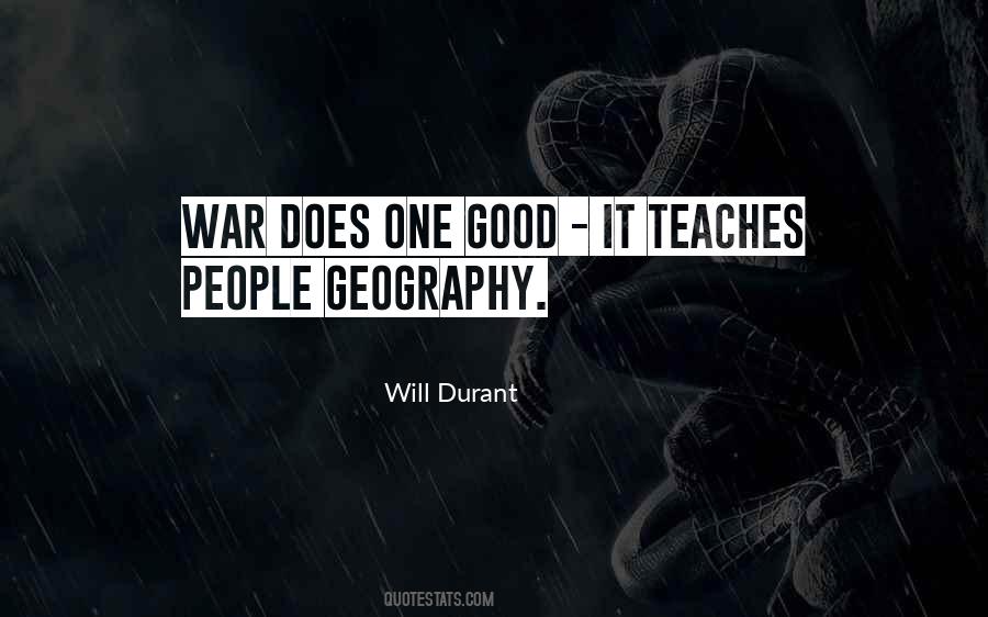 Will Durant Quotes #271349