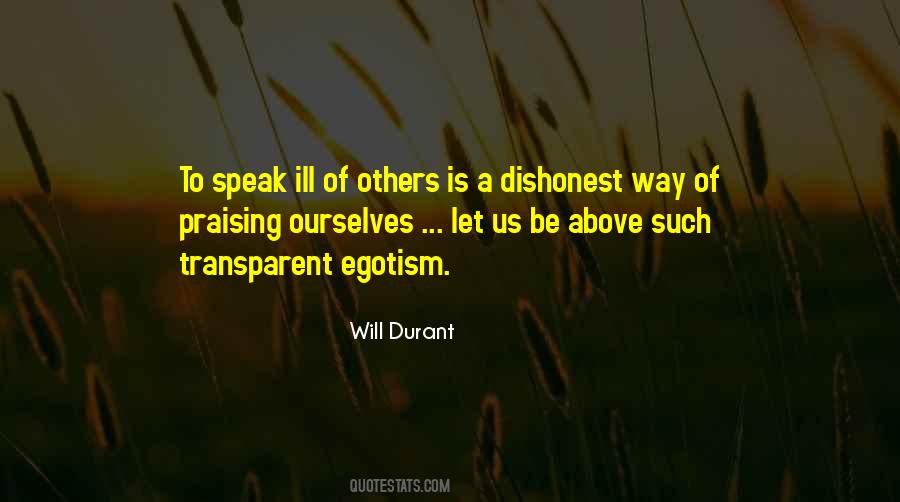 Will Durant Quotes #368174