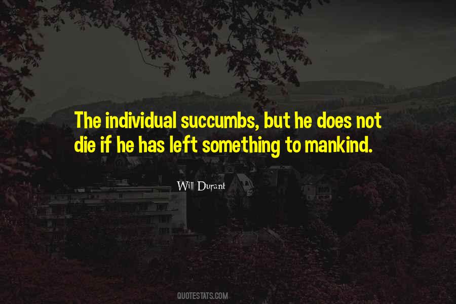 Will Durant Quotes #393280