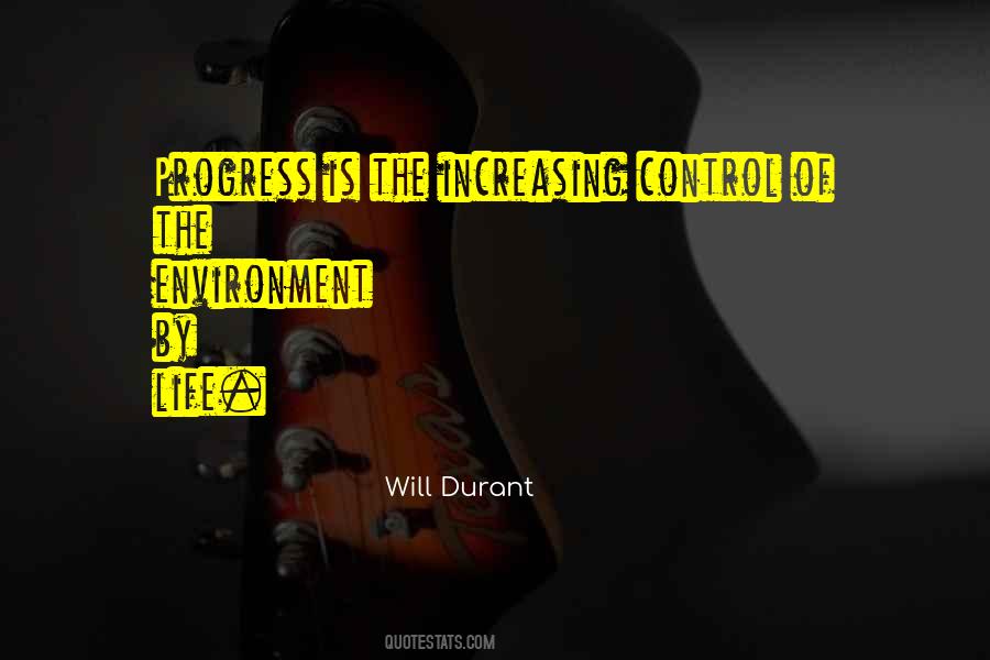 Will Durant Quotes #814730