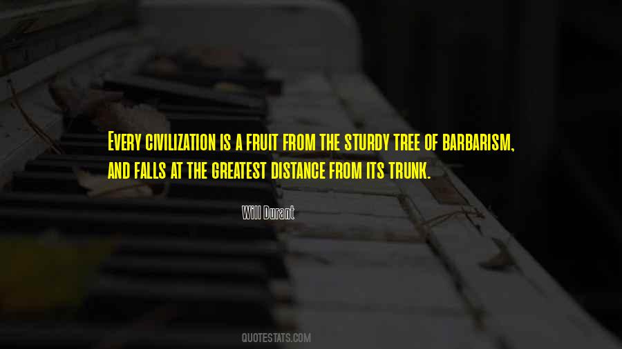 Will Durant Quotes #991852