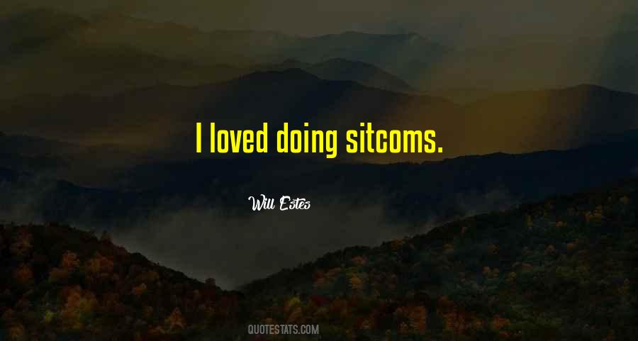 Will Estes Quotes #1015015 Will Estes Quotes #1015015