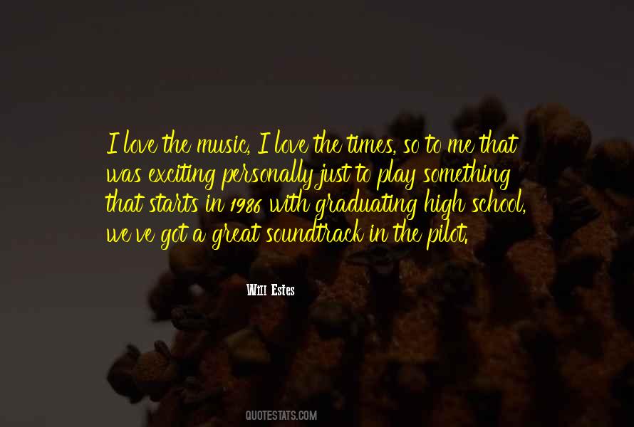 Will Estes Quotes #1856947 Will Estes Quotes #1856947