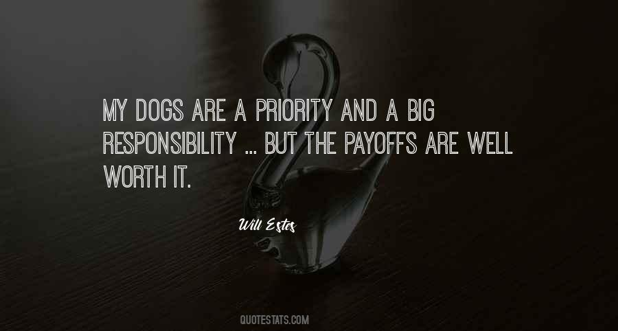 Will Estes Quotes #948566 Will Estes Quotes #948566
