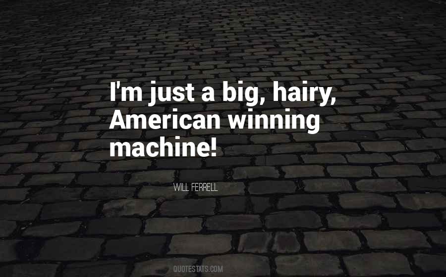 Will Ferrell Quotes #175592