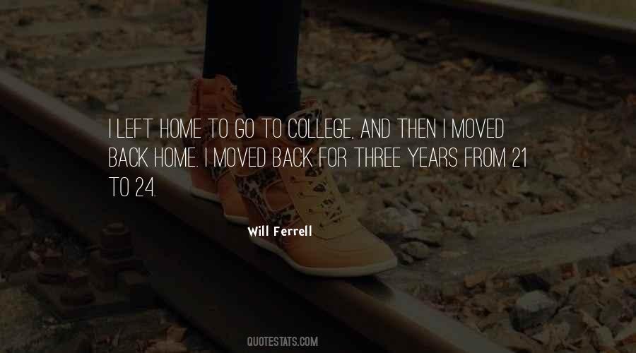 Will Ferrell Quotes #225560