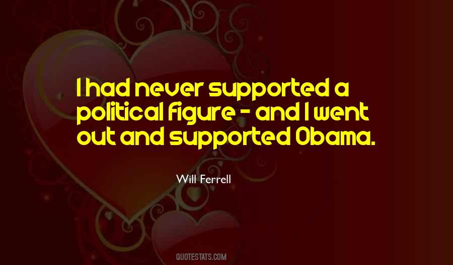 Will Ferrell Quotes #486623