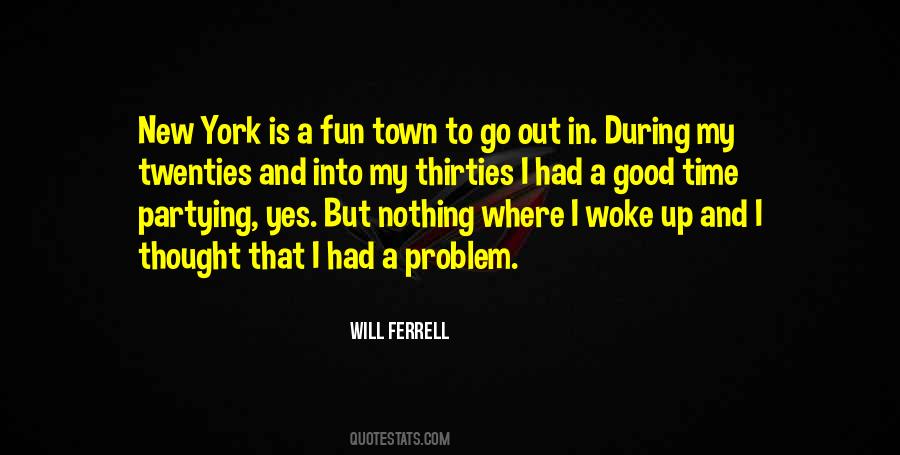 Will Ferrell Quotes #513635