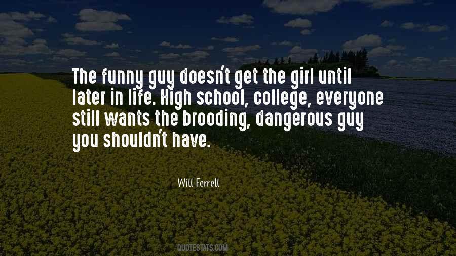 Will Ferrell Quotes #949594