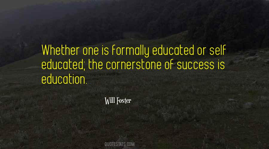 Will Foster Quotes #115948 Will Foster Quotes #115948