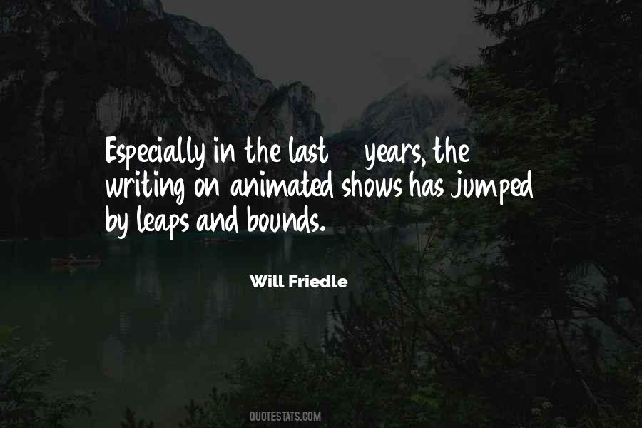 Will Friedle Quotes #1263575