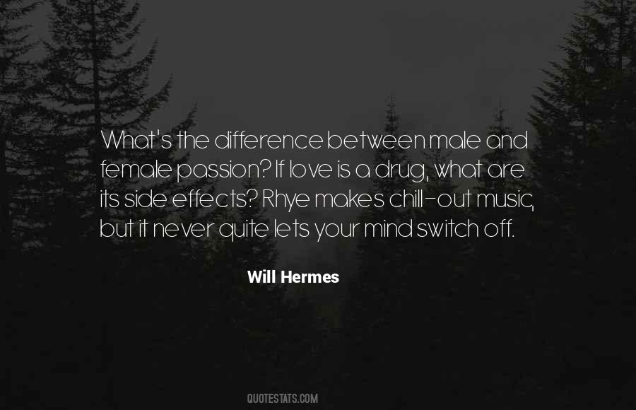 Will Hermes Quotes #665193