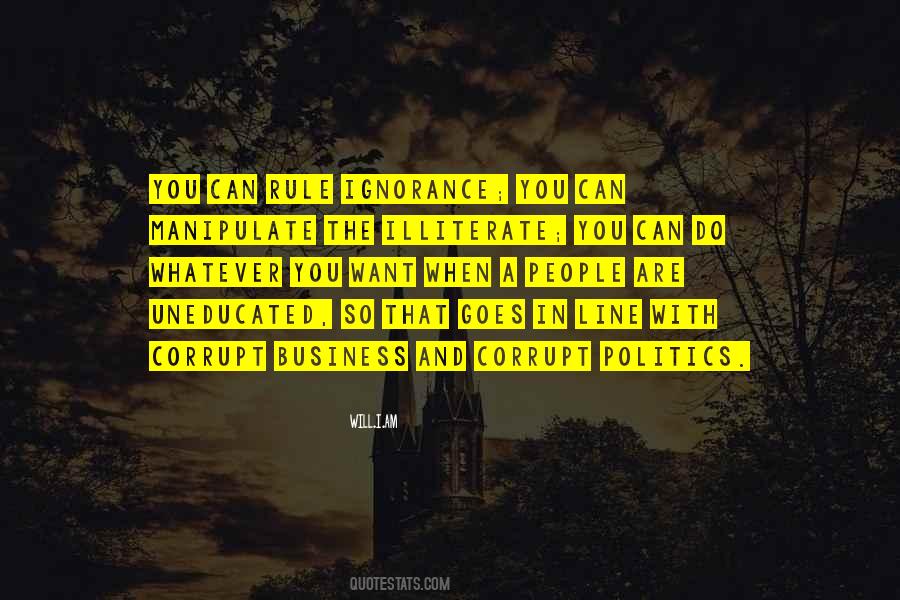 Will.i.am Quotes #155469