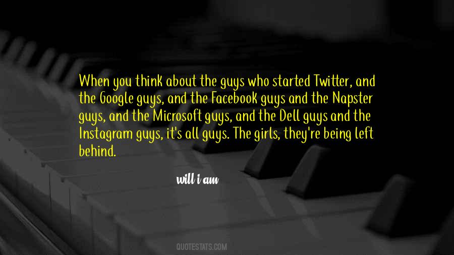 Will.i.am Quotes #164343