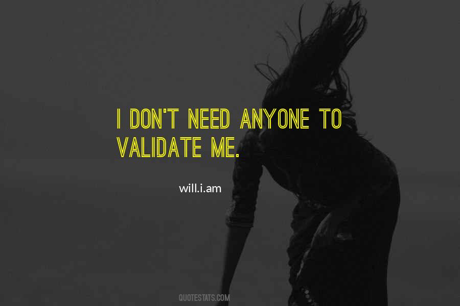 Will.i.am Quotes #1873041