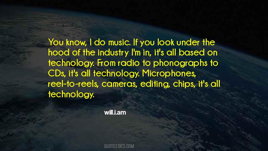 Will.i.am Quotes #31249