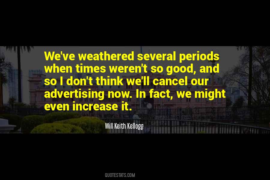 Will Keith Kellogg Quotes #30224 Will Keith Kellogg Quotes #30224