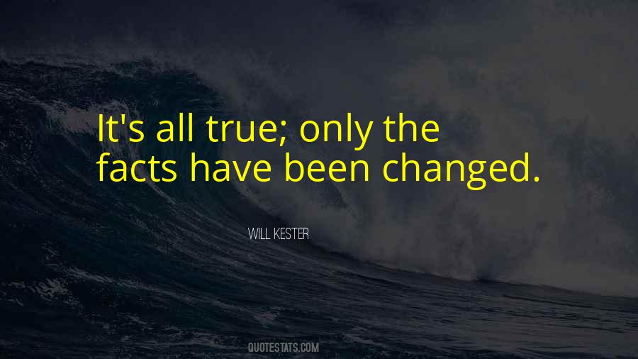 Will Kester Quotes #394133 Will Kester Quotes #394133