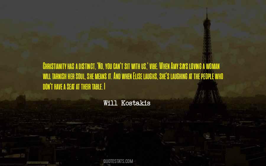 Will Kostakis Quotes #1197452