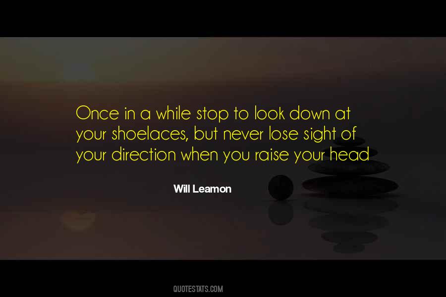 Will Leamon Quotes #1628545