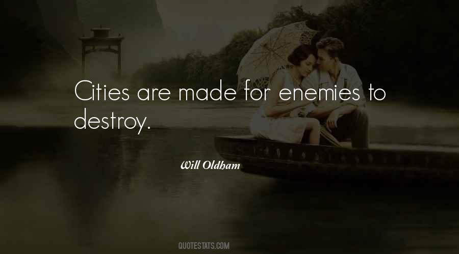 Will Oldham Quotes #1480478